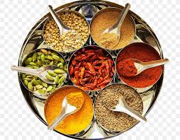 Masala Recipe