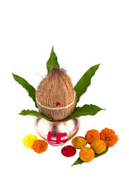 Pooja & Spiritual